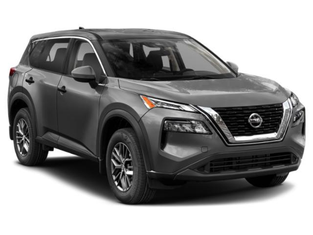 used 2021 Nissan Rogue car, priced at $23,495