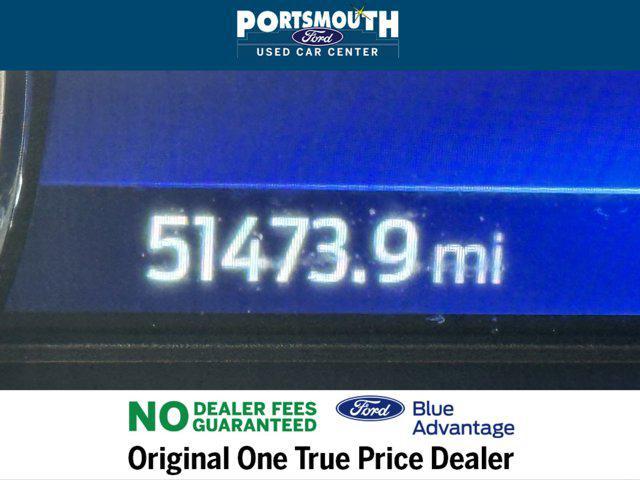 used 2022 Ford Explorer car, priced at $31,495