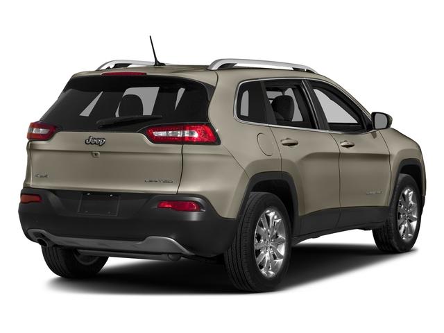 used 2018 Jeep Cherokee car