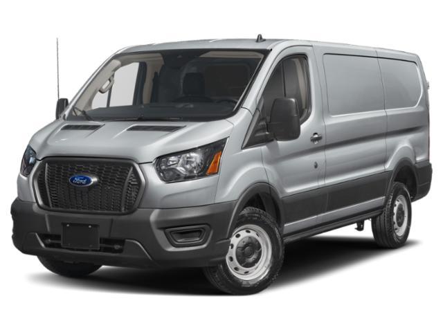 used 2024 Ford Transit-150 car, priced at $42,995