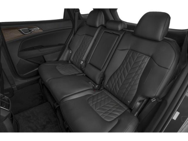 used 2023 Kia Sportage car, priced at $30,495