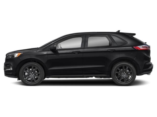 used 2022 Ford Edge car, priced at $24,495