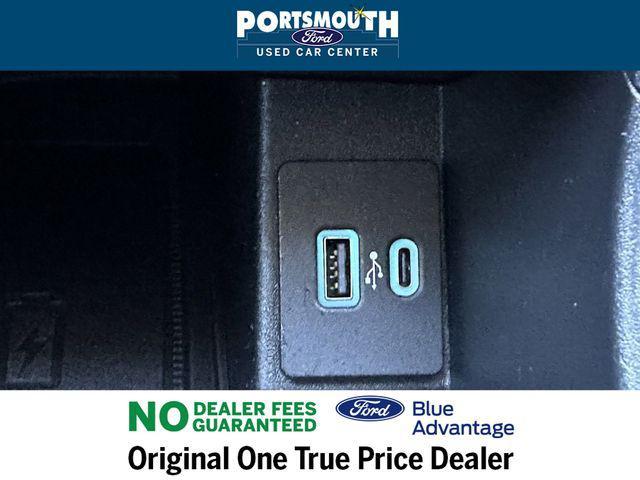 used 2022 Ford Edge car, priced at $25,495