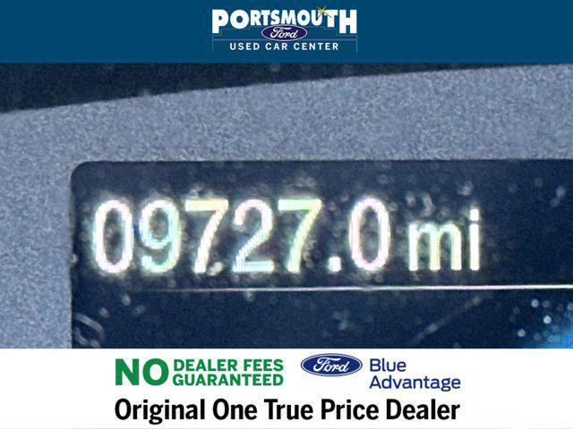 used 2022 Ford Escape car, priced at $23,995