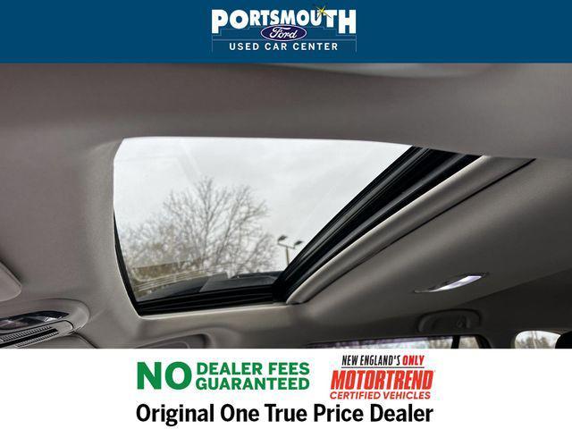 used 2023 Subaru Outback car, priced at $31,495