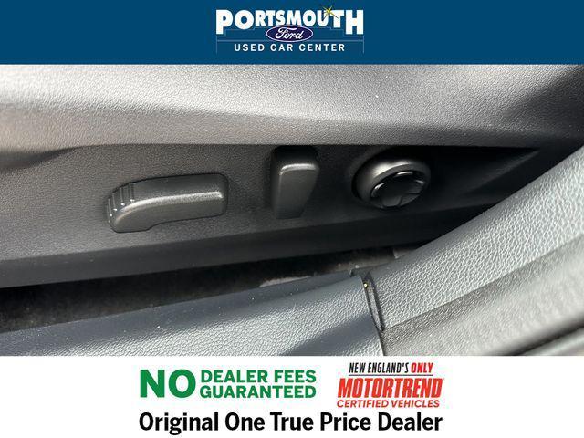 used 2023 Subaru Outback car, priced at $31,495