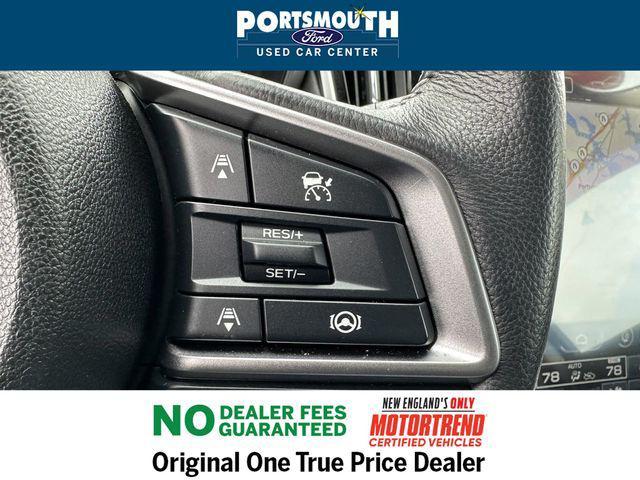 used 2023 Subaru Outback car, priced at $31,495