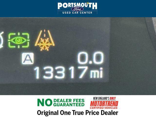 used 2023 Subaru Outback car, priced at $31,495
