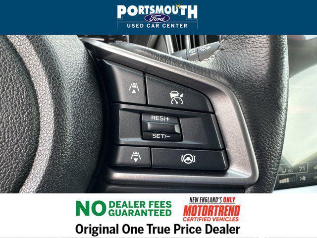used 2023 Subaru Outback car, priced at $29,995