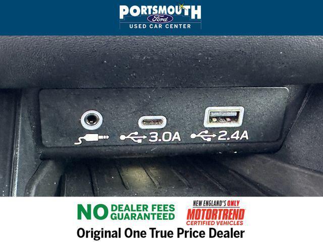 used 2023 Subaru Outback car, priced at $29,995