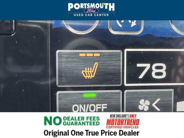 used 2023 Subaru Outback car, priced at $29,995