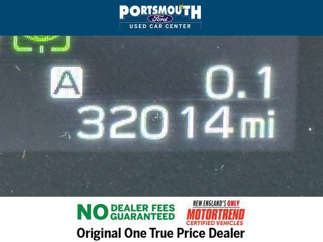used 2023 Subaru Outback car, priced at $29,995