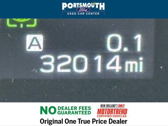 used 2023 Subaru Outback car, priced at $29,995