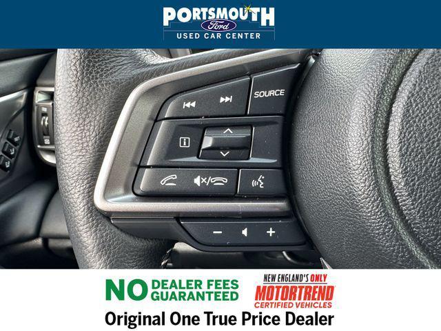 used 2023 Subaru Outback car, priced at $29,995