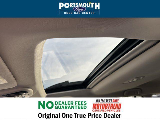 used 2023 Subaru Outback car, priced at $29,995