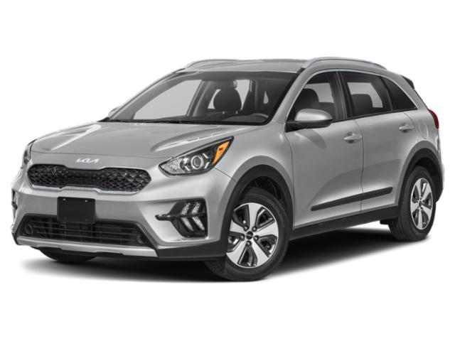 used 2022 Kia Niro car, priced at $16,995