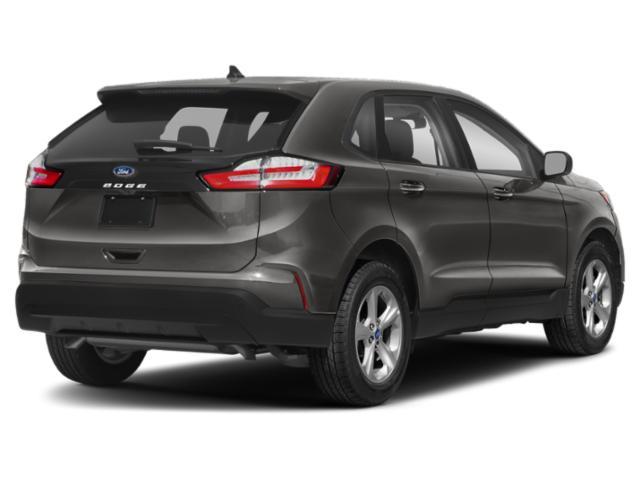 used 2022 Ford Edge car, priced at $23,995