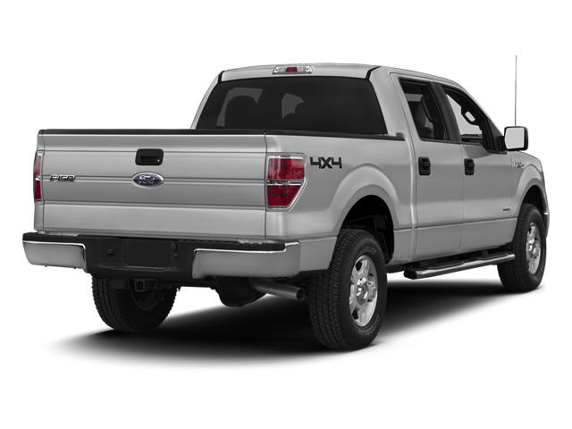 used 2013 Ford F-150 car