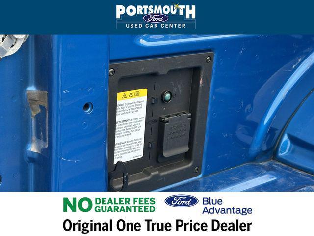 used 2021 Ford F-150 car, priced at $37,995