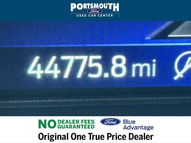 used 2021 Ford Explorer car, priced at $32,495