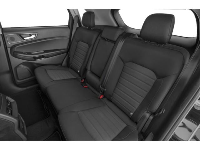 used 2022 Ford Edge car, priced at $24,995