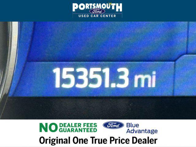 used 2022 Ford F-150 car, priced at $42,995