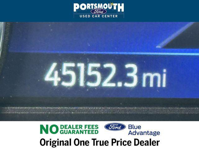 used 2022 Ford Explorer car, priced at $33,995