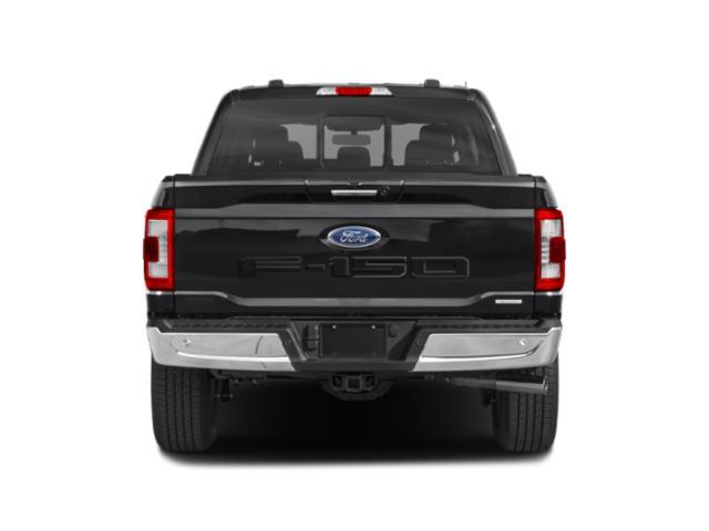 used 2023 Ford F-150 car, priced at $50,995