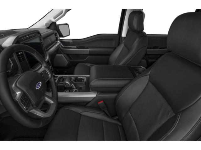 used 2023 Ford F-150 car, priced at $50,995