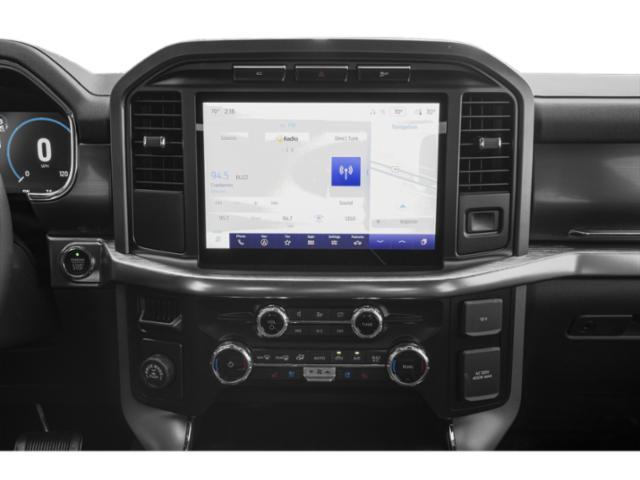 used 2023 Ford F-150 car, priced at $50,995