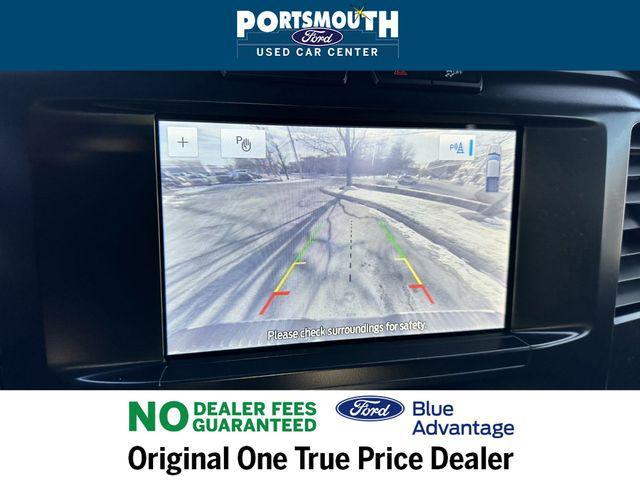 used 2022 Ford F-150 car, priced at $36,495