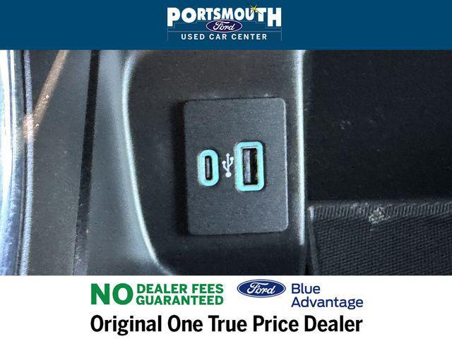 used 2022 Ford F-150 car, priced at $36,495