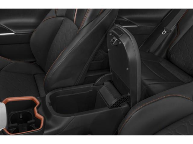 used 2024 Toyota RAV4 car, priced at $31,995