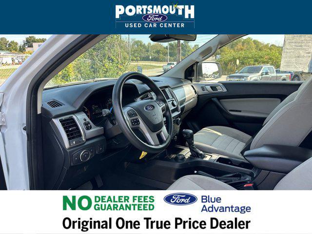 used 2019 Ford Ranger car, priced at $24,995