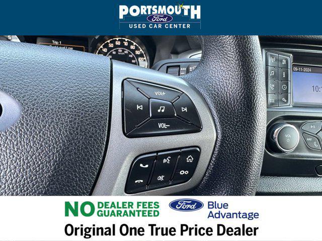 used 2019 Ford Ranger car, priced at $24,995