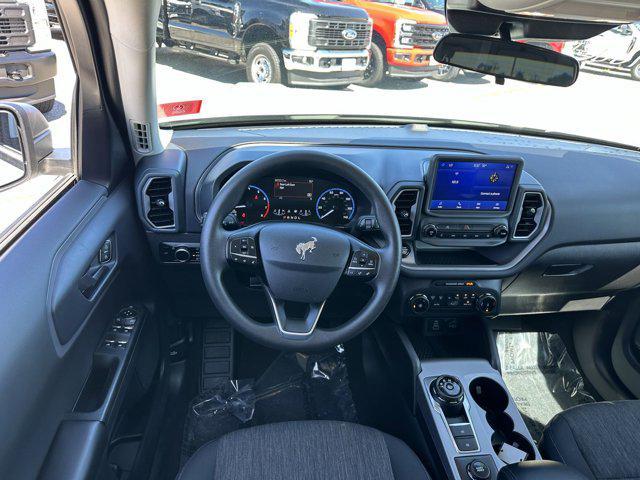 used 2023 Ford Bronco Sport car, priced at $27,995