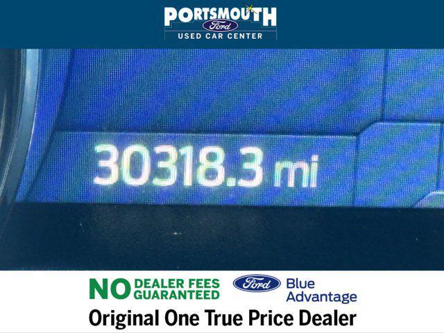 used 2022 Ford F-150 car, priced at $41,995