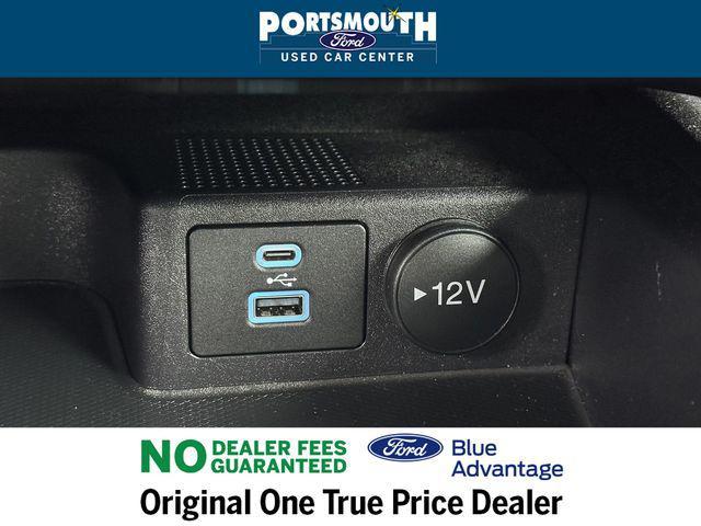 used 2022 Ford Escape car, priced at $25,495