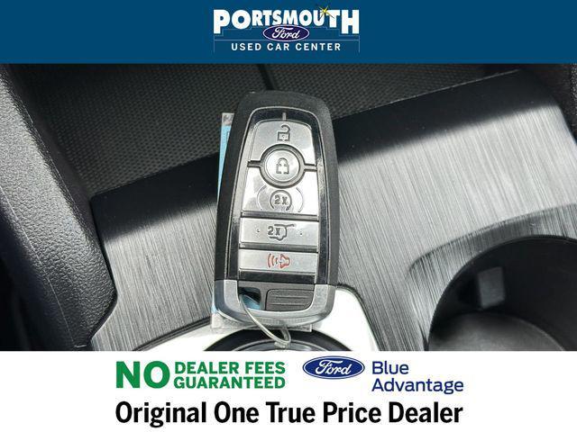 used 2022 Ford Escape car, priced at $25,495