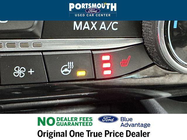 used 2022 Ford Escape car, priced at $25,495
