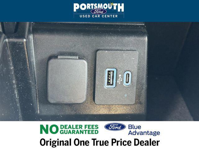 used 2022 Ford Explorer car, priced at $32,995