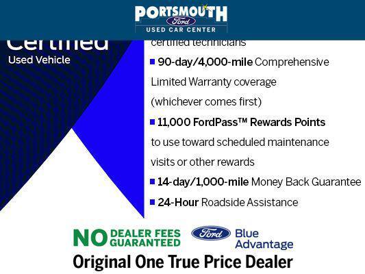 used 2022 Ford Explorer car, priced at $32,995
