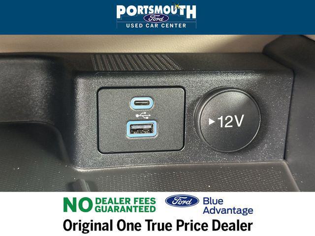 used 2022 Ford Escape car, priced at $25,795