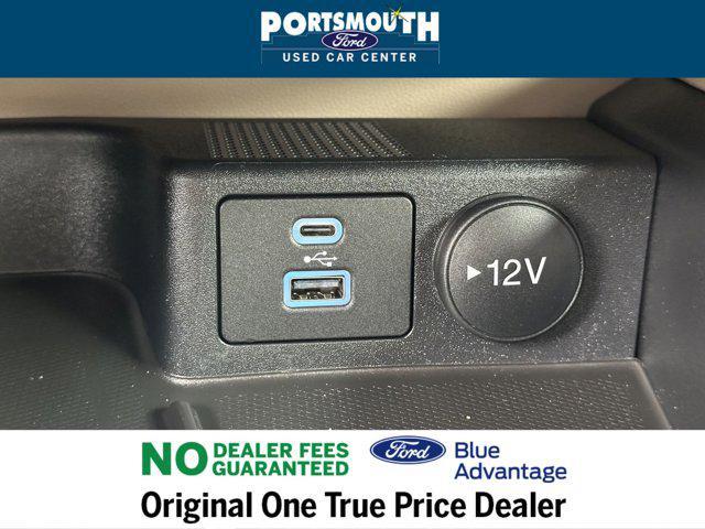used 2022 Ford Escape car, priced at $25,795