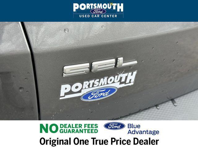 used 2022 Ford Escape car, priced at $25,795