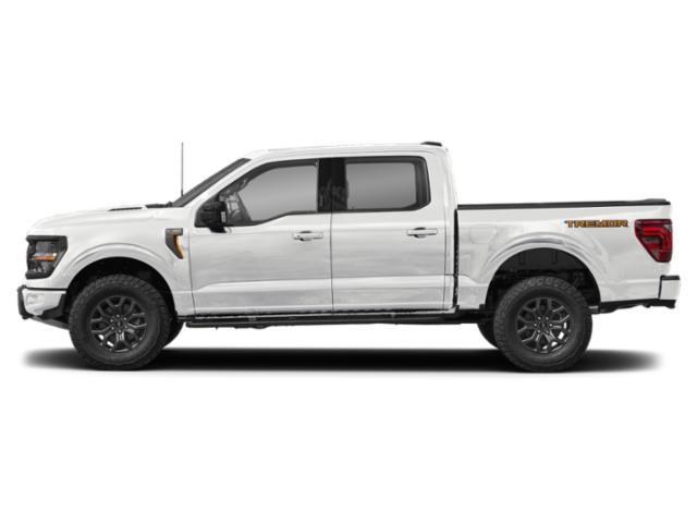 used 2024 Ford F-150 car, priced at $55,995