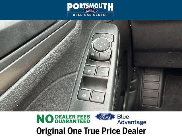 used 2023 Ford Escape car, priced at $24,295