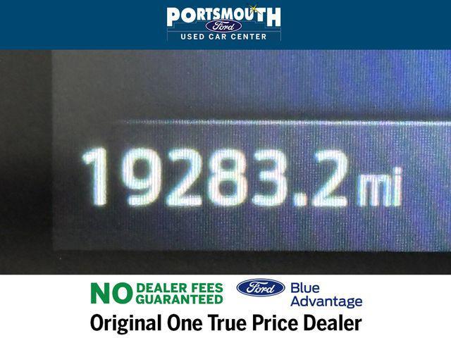 used 2023 Ford Escape car, priced at $25,495
