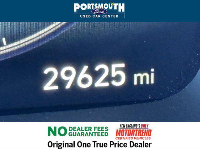 used 2024 Hyundai Palisade car, priced at $42,595