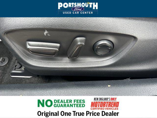 used 2022 Toyota Camry car, priced at $23,995